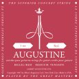 AUGUSTINE Regals Red Saitensatz Konzertgitarre Thumbnail 1
